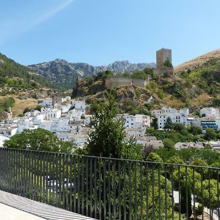 Alojamiento "El Callejon De Chime" Cazorla Ngoại thất bức ảnh